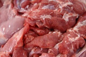Sudah Stop Impor Tapi Kambing dan Domba Tetap Mahal