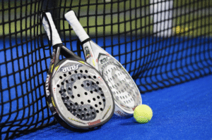 Cari Tempat Sewa Lapangan Padel di Jakarta? Ini 5 Rekomendasi Favorit!